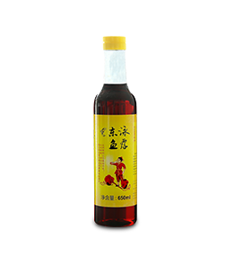 东泳鱼露650ml*1